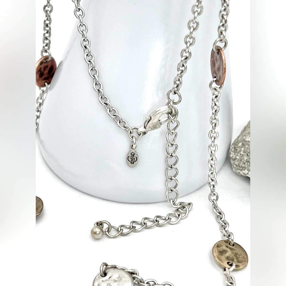 PREMIER DESIGN NECKLACE - Picture 5 of 7